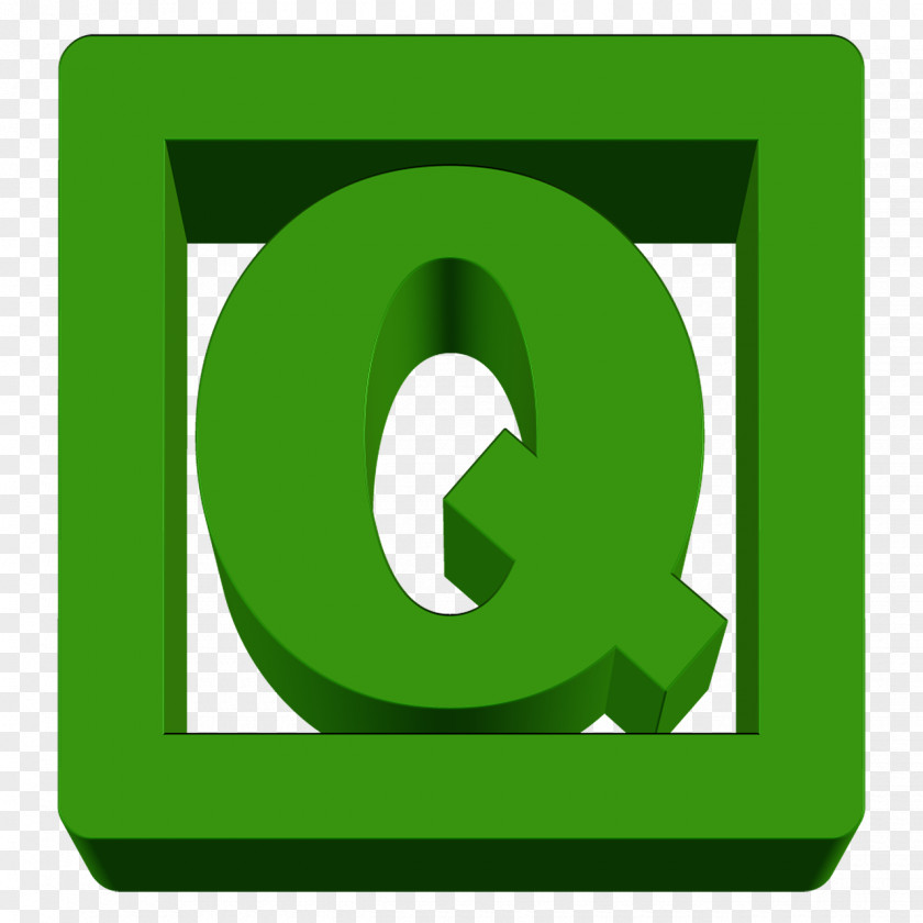 Letter G Q Word Alphabet PNG