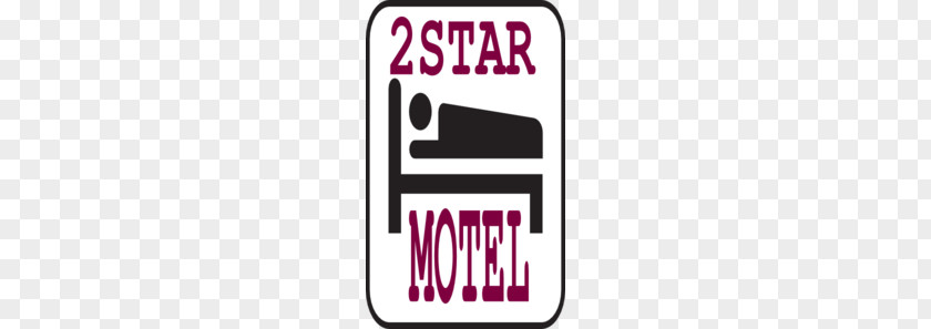 Motel Cliparts 6 Hotel Clip Art PNG
