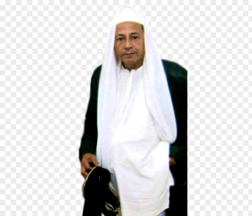Muhammad Luthfi Bin Yahya Pekalongan Ulama Habib 10 November PNG
