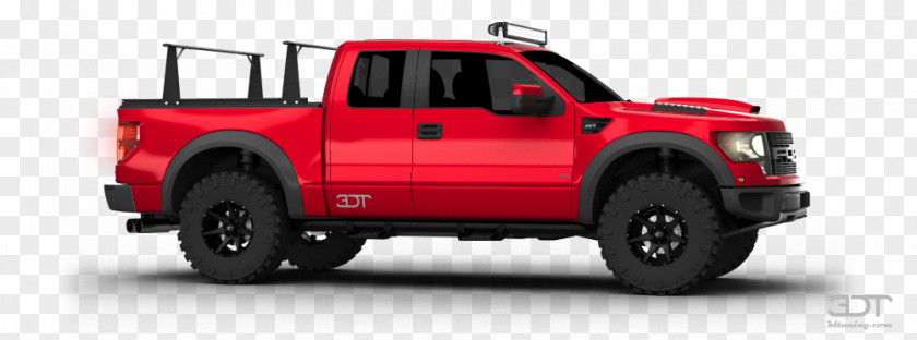 Pickup Truck Toyota Tacoma Tire Car Off-roading PNG