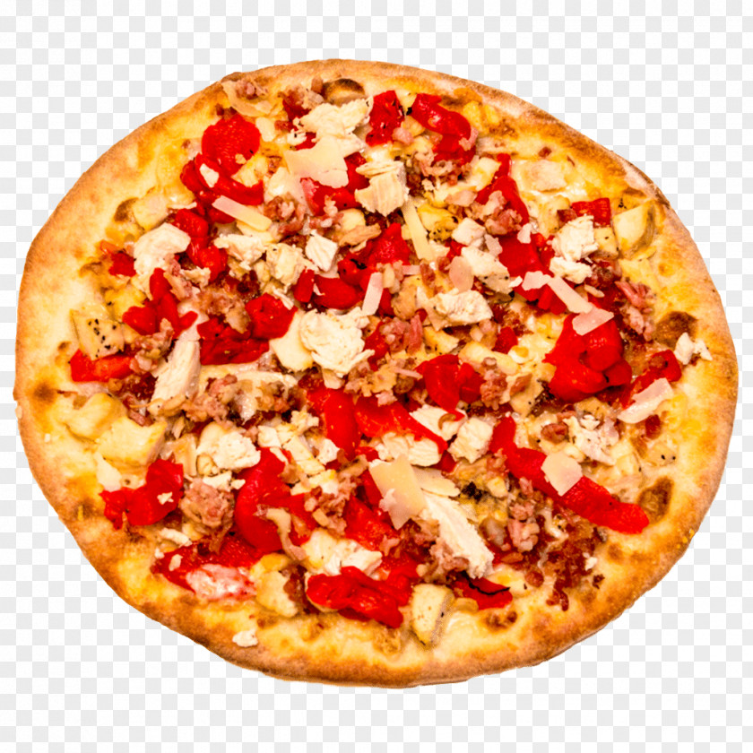 Pizza California-style Sicilian American Cuisine Turkish PNG