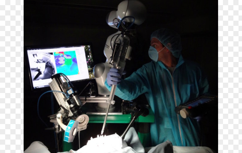 Robot Robot-assisted Surgery Surgeon Autonomous PNG