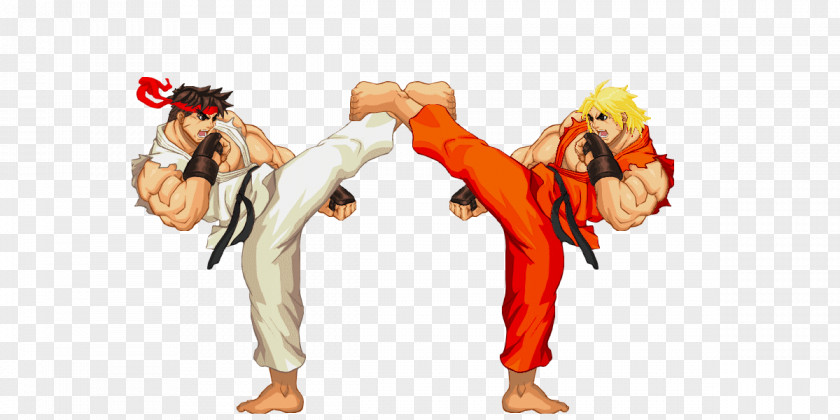 Ryu Ken Masters Street Fighter IV Akuma Super II Turbo HD Remix PNG Remix, others clipart PNG