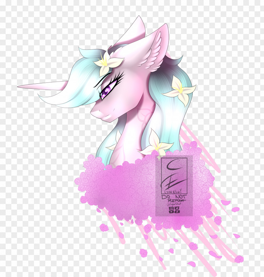 Sakura Bloom Art Museum Illustration Horse World PNG