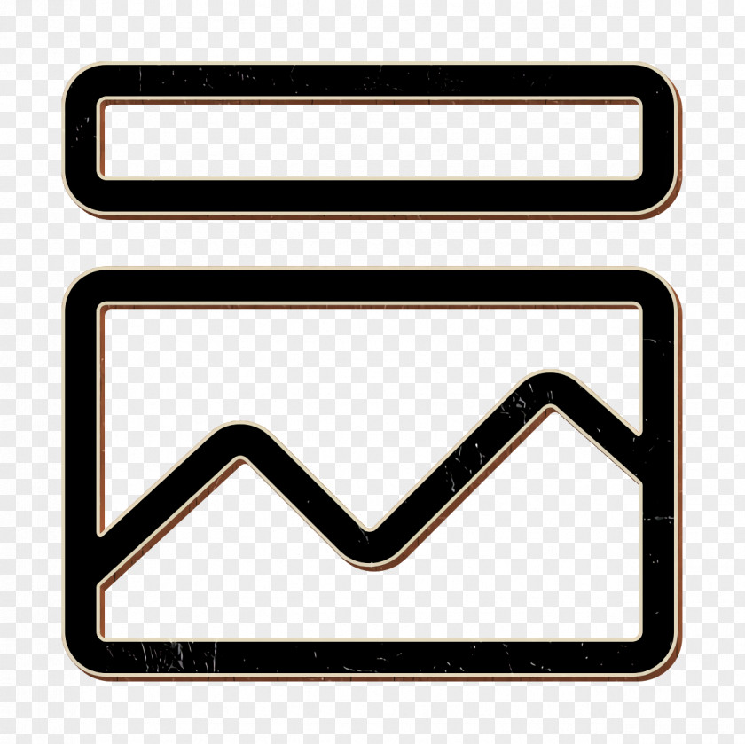 Wireframe Icon Ui PNG