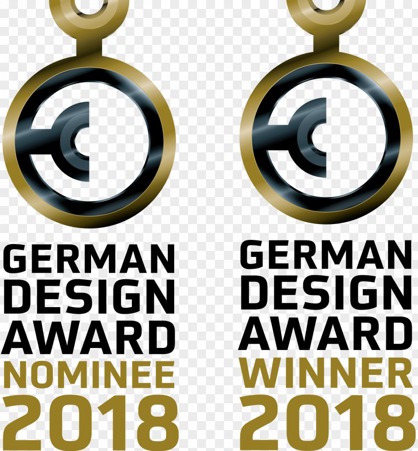 Award Design Of The Federal Republic Germany IF Product Designpreis PNG