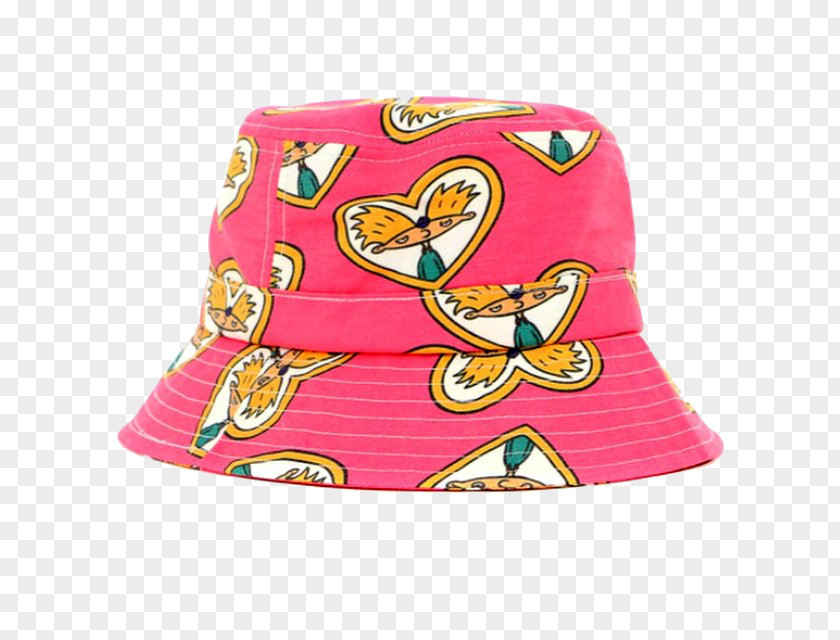 Baseball Cap Paper Bucket Hat PNG