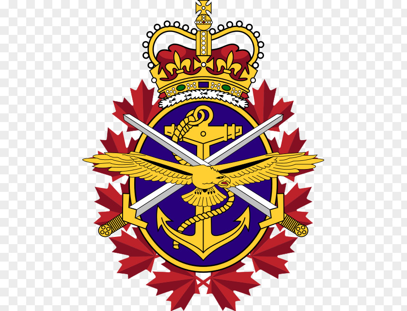 Canada Unification Of The Canadian Armed Forces Military Royal Air Force PNG