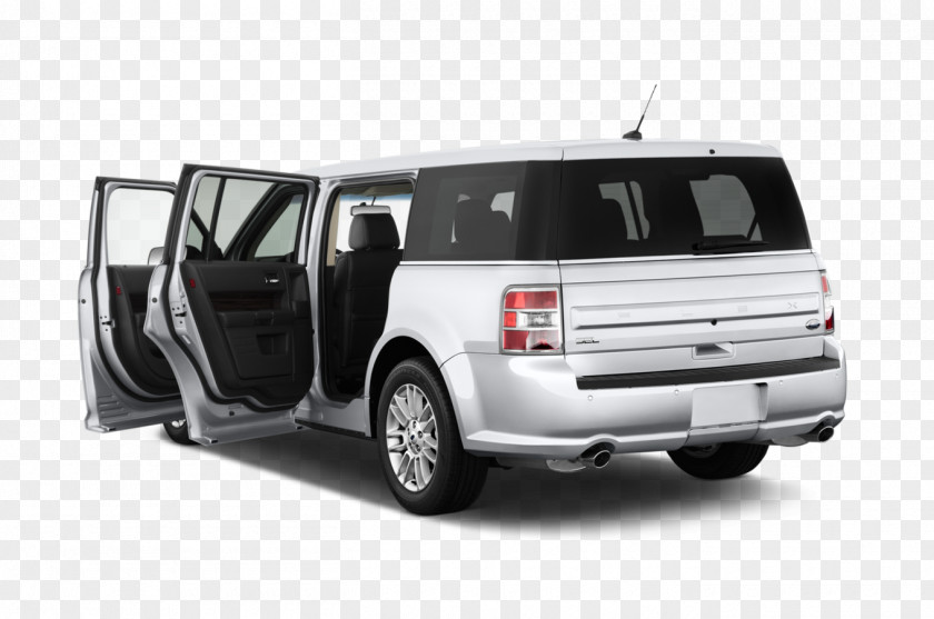 Car 2015 Ford Flex Sport Utility Vehicle 2014 SE PNG