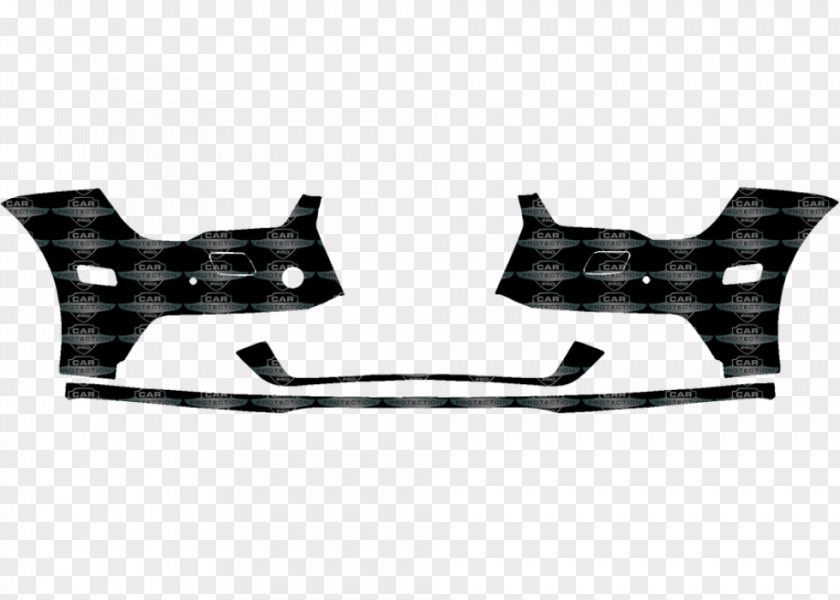 Car Bumper Automotive Design PNG