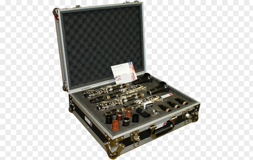 Clarinet Case Electronics Electronic Musical Instruments Microcontroller Metal PNG