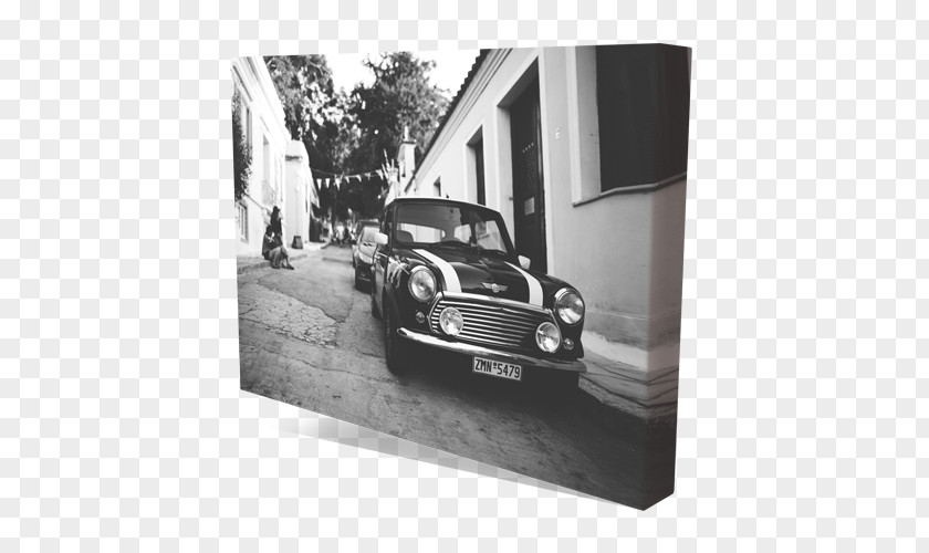 Creative Fathers Day 2018 Badge MINI Cooper Car Poster Zazzle PNG