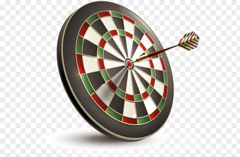 Darts Game Clip Art PNG