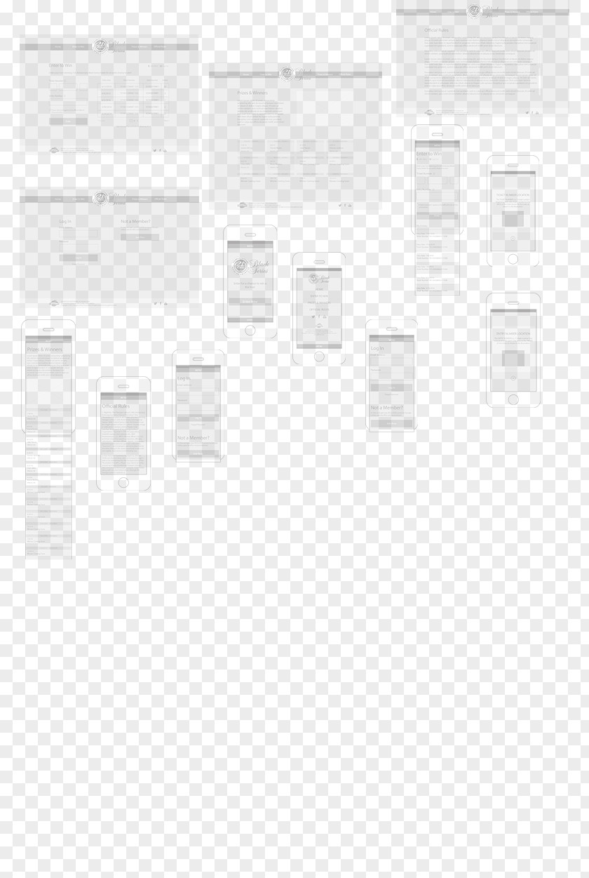 Design Document Brand PNG