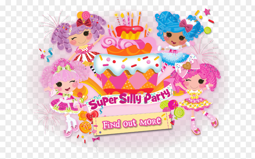 Doll Birthday Cake Lalaloopsy Cloud E Sky And Storm 2 Pack PNG