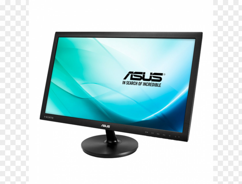 Electricity Supplier Coupons Laptop ASUS VS-7HR Computer Monitors 华硕 1080p PNG