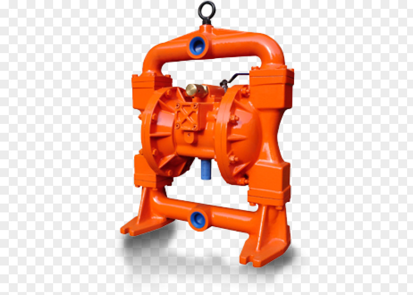 Energy Diaphragm Pump Bomba Neumática Fluid Industry PNG