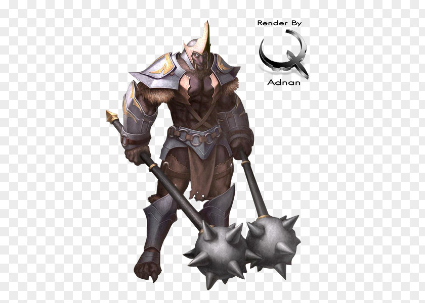 Knight Mu Online MU Legend Cuirass Lance PNG