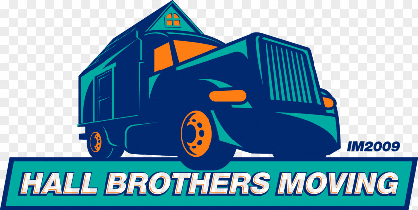 Moving Company Mover Logo Brand Relocation 3 Men No Truck PNG