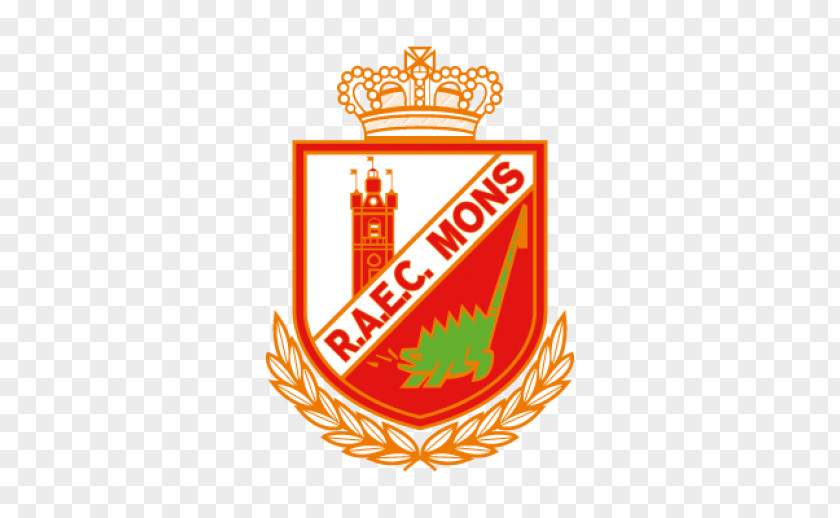 R.A.E.C. Mons K.A.S. Eupen Belgian First Division A PNG
