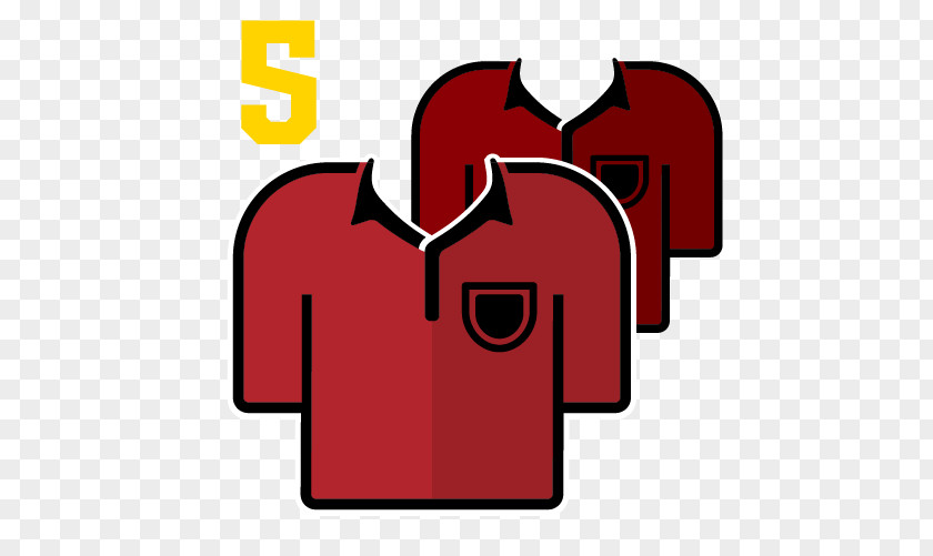 T-shirt Brand Logo PNG