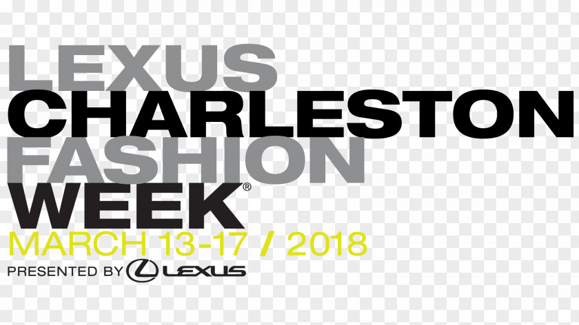 Wk 2018 Lexus Charleston Fashion Week Marion Square IS PNG