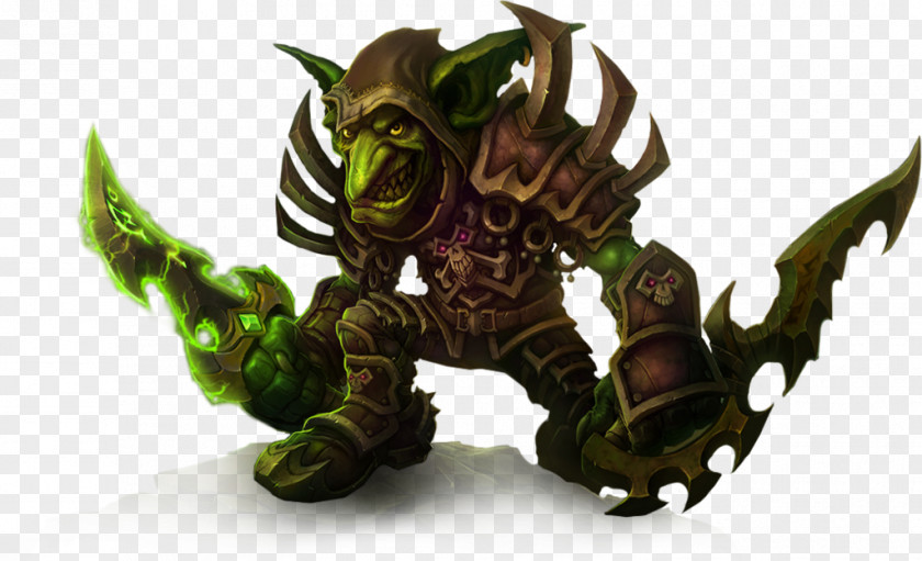 World Of Warcraft Goblin Warcraft: Cataclysm Varian Wrynn Gothic Game PNG