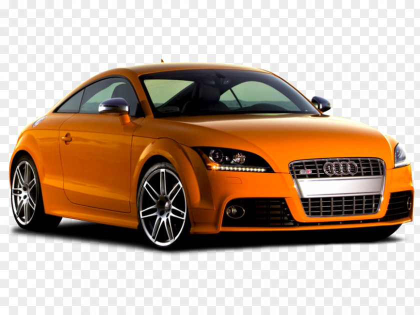 Audi R8 Sports Car Q5 PNG