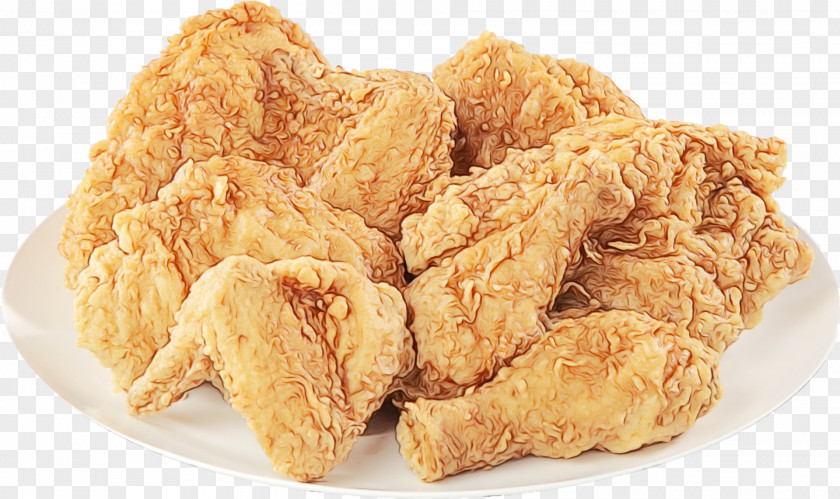 Bk Chicken Nuggets Chinese Food Background PNG
