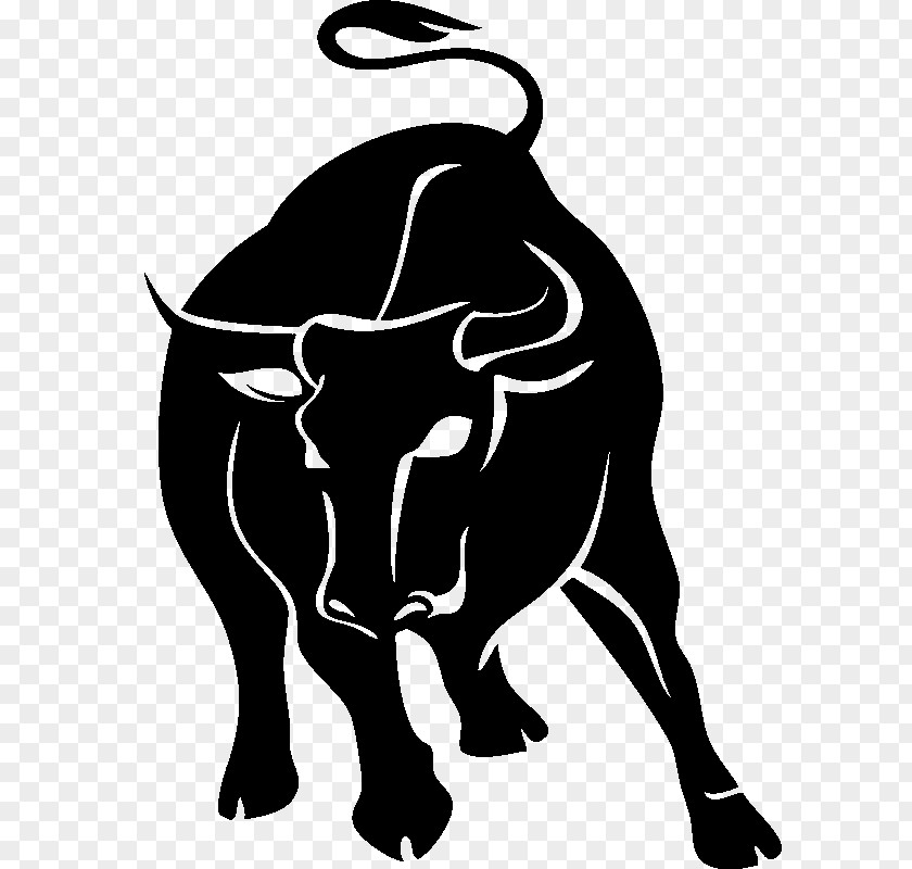 Bull Clip Art PNG