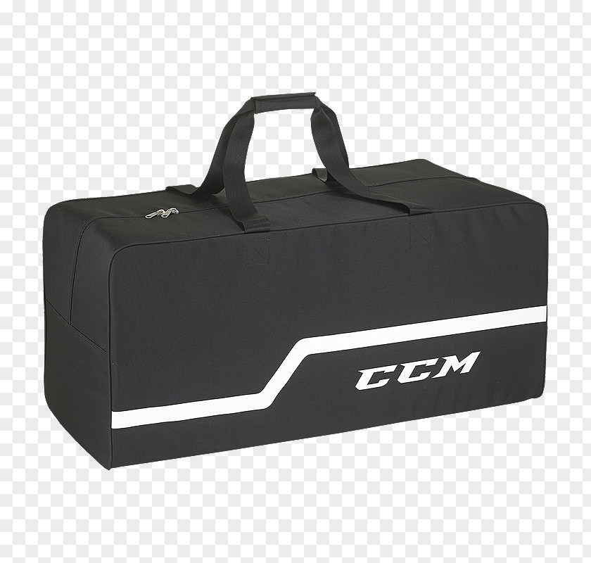 Carrying Tools CCM Hockey Ice Bag Goaltender PNG