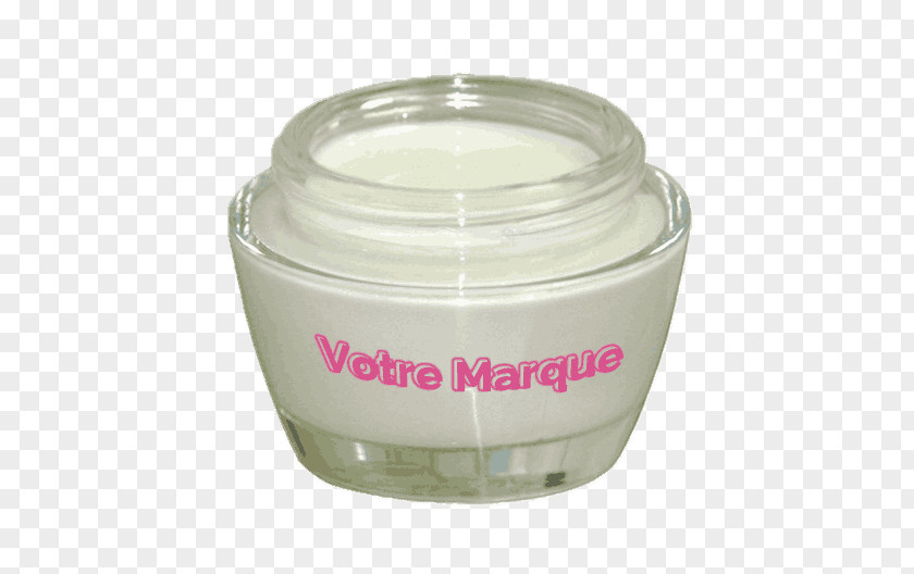 Cosmetique Cream PNG