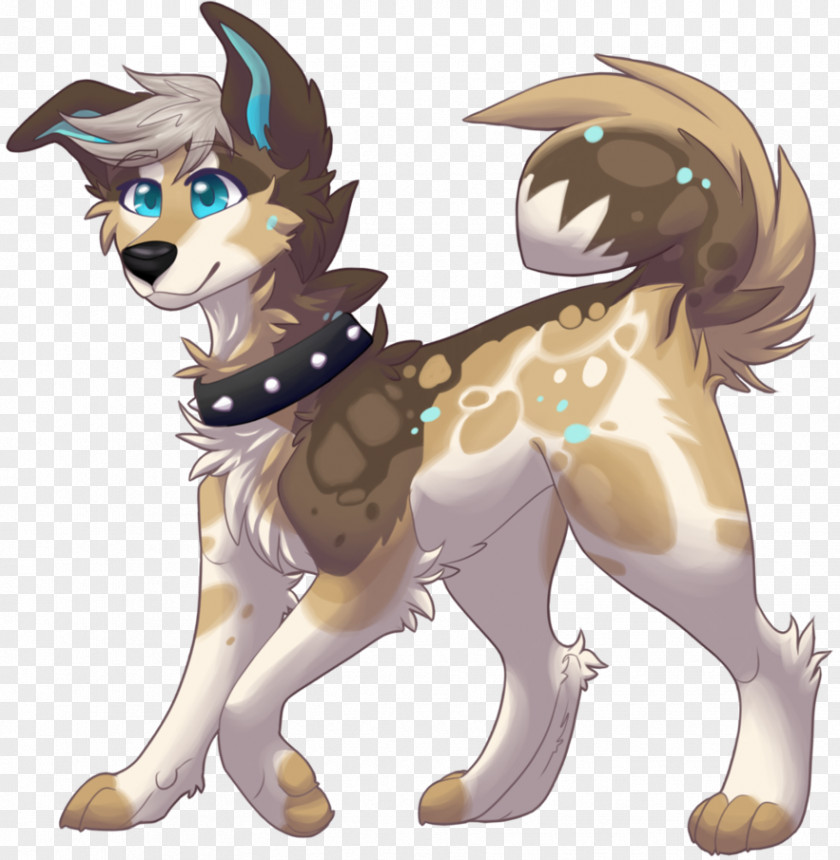 Dog Horse Cartoon Tail PNG