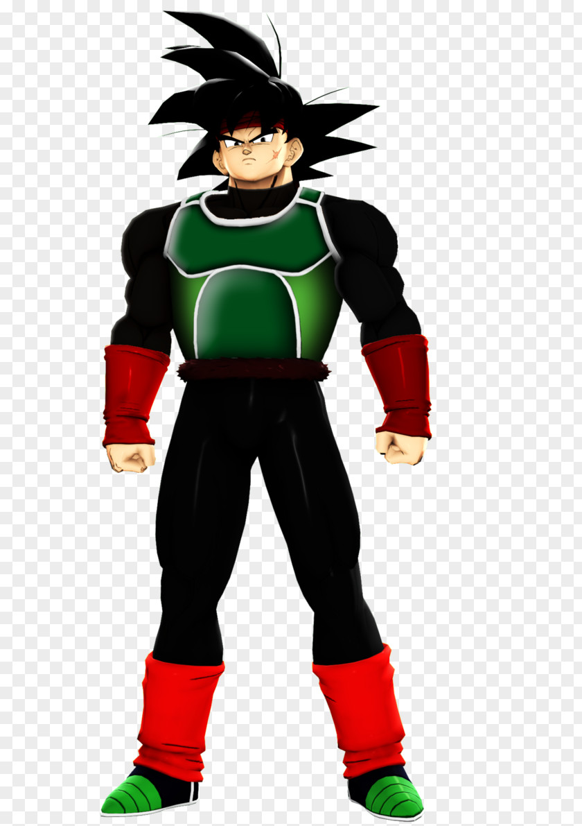 Dragon Ball Z Bardock Ssj4 Goku Trunks Xenoverse 2 Image PNG