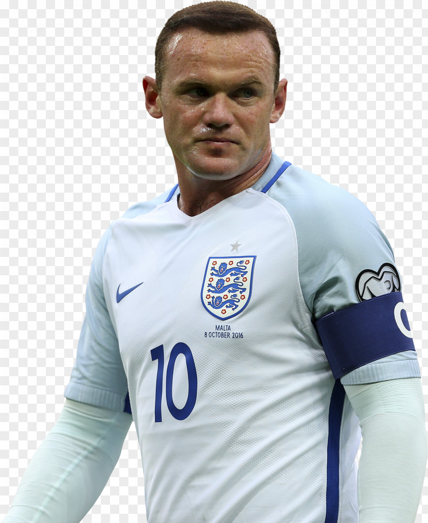 England Wayne Rooney National Football Team Cyprus Cup Women's PNG