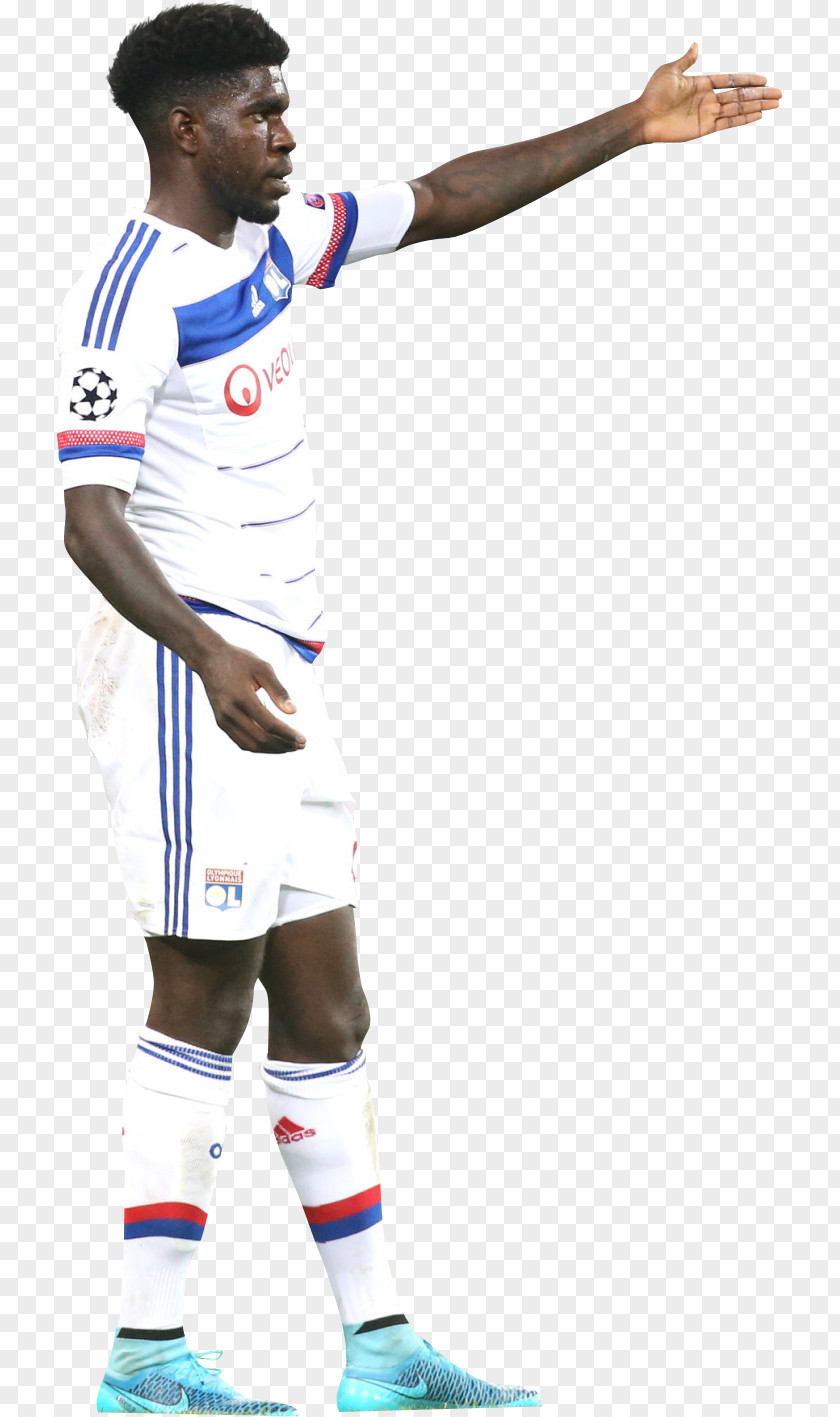 Fc Barcelona Samuel Umtiti France National Football Team Olympique Lyonnais FC Player PNG