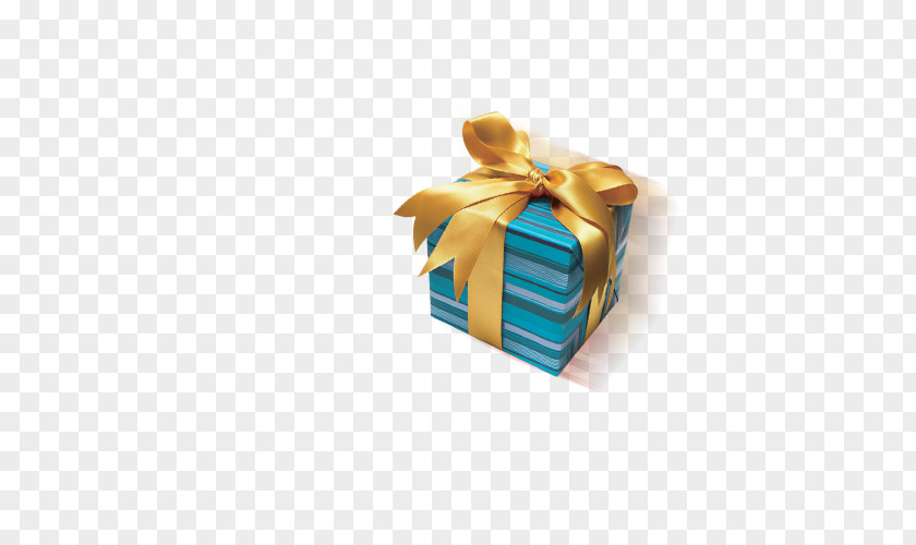 Gift Drawing Animation PNG