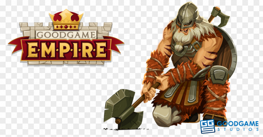 Good Game Goodgame Empire Big Farm Empire: Four Kingdoms Studios PNG