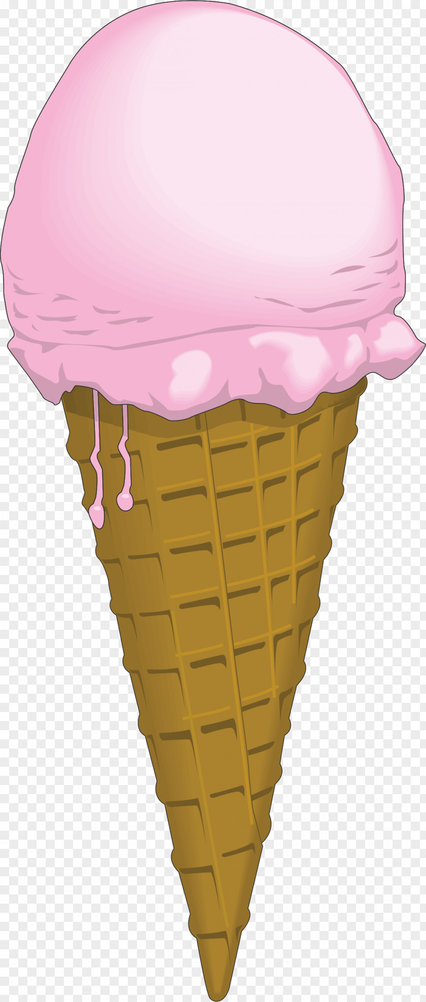 Ice Cream Cone Supply And Demand Economics Price Goods PNG