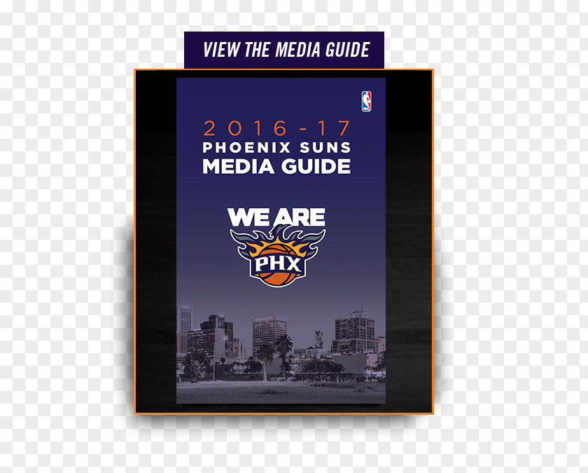 Phoenix Suns Poster Brand PNG