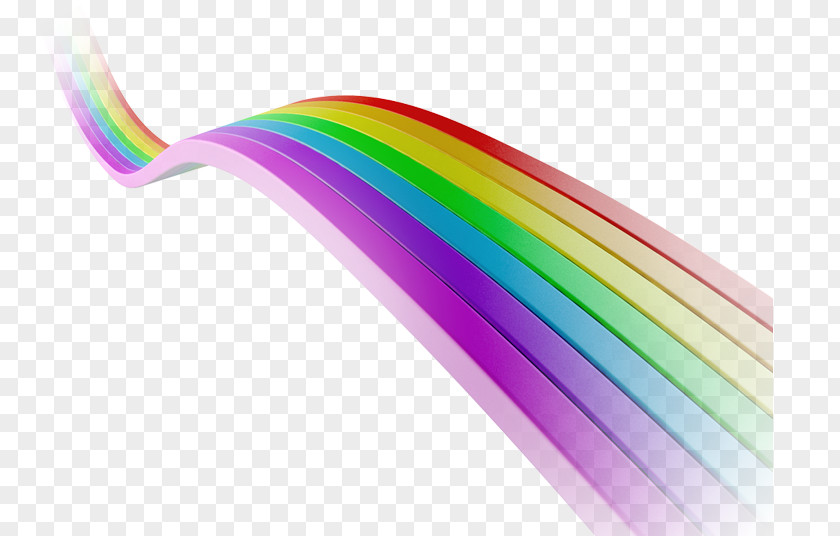 Rainbow Clip Art PNG