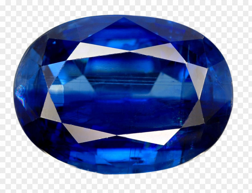 Sapphire Jaipur Kyanite Gemstone Rock Blue PNG
