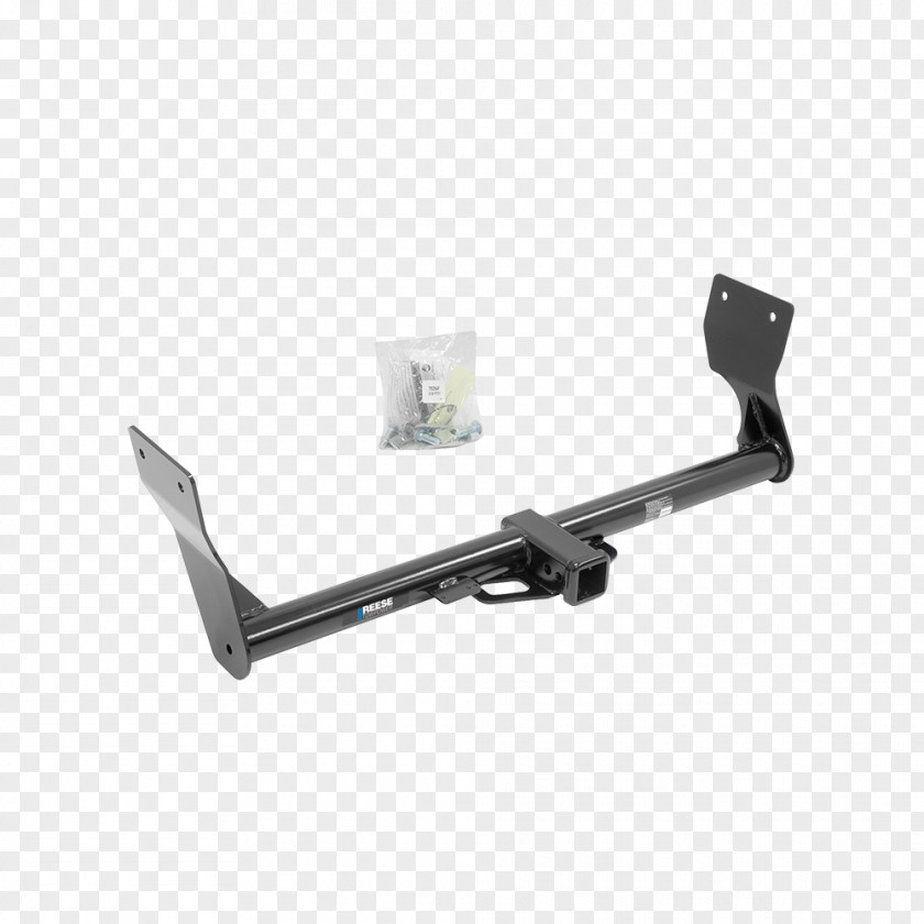 Tow Hitch 2015 Ford Edge Motor Company 2007 Flex PNG