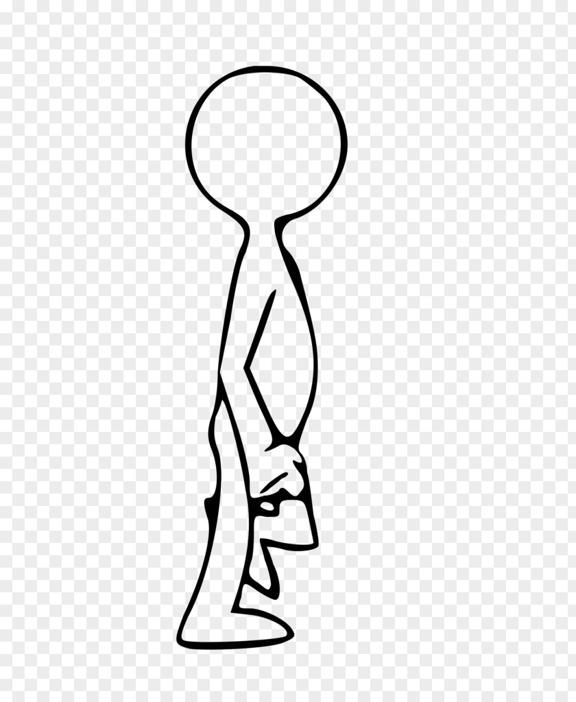 13 Animation Walk Cycle Clip Art PNG