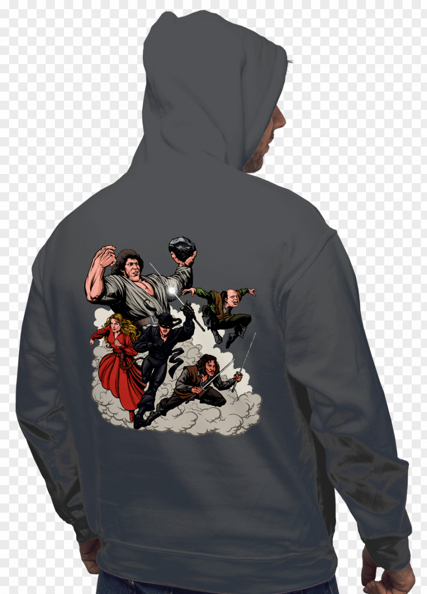 Bride Squad Hoodie T-shirt Clothing Jacket PNG