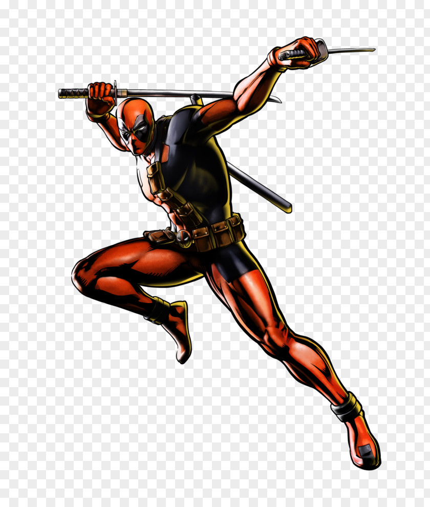 COMİX Ultimate Marvel Vs. Capcom 3 3: Fate Of Two Worlds Deadpool Devil May Cry Dante's Awakening Marvel: Alliance PNG