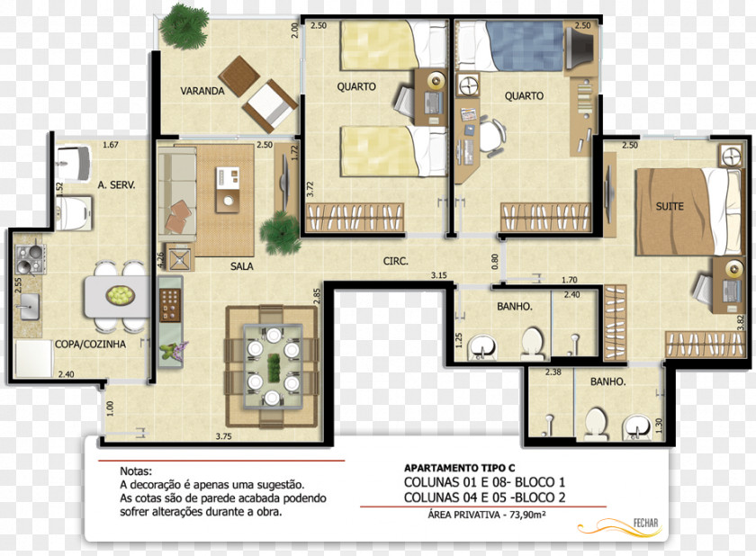 Design Floor Plan Residential Area Property PNG