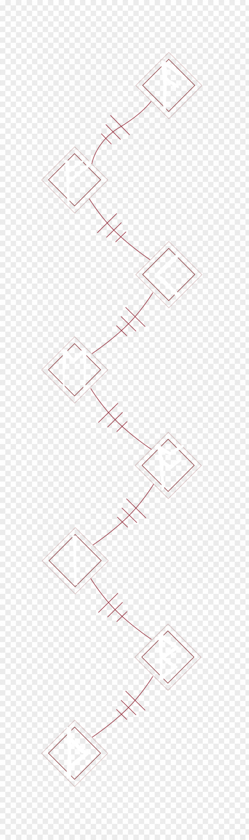 God Of War Ps4 Line Angle Pattern PNG