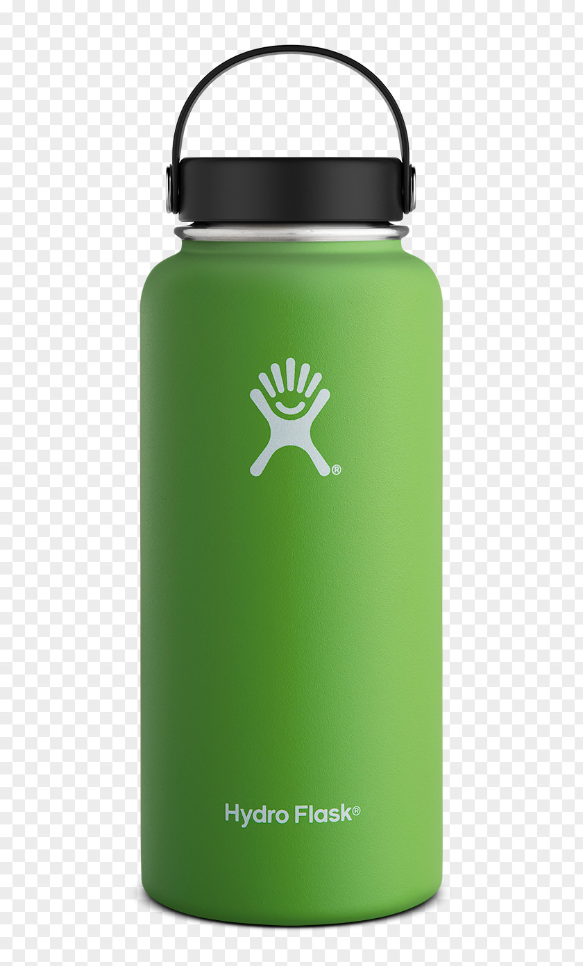 Hydro Flask Wide Mouth Water Bottles Coaster 650ml Beer Growler 1.9l Flip Cap PNG