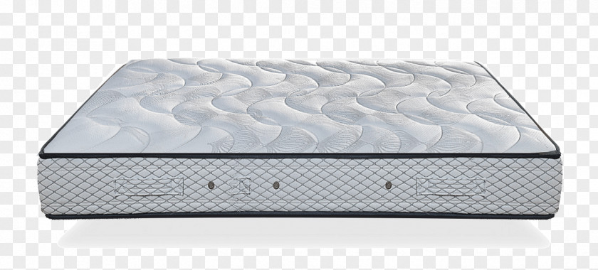 Mattress Air Mattresses Bed Frame Box-spring PNG